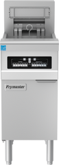 Frymaster RE17 15 5/8" 50 lb Electric Floor Fryer