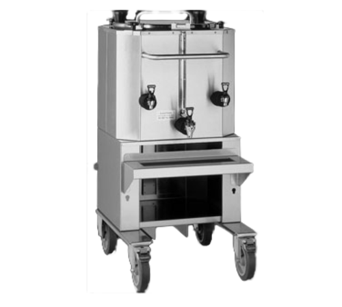 FETCO D022 26 1/4" Coffee Satellite / Server