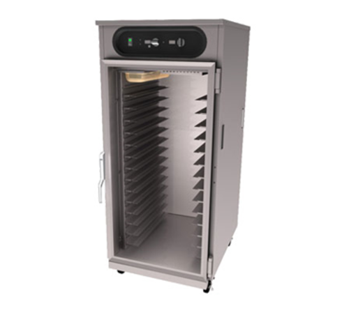 Carter-Hoffmann HL10-14 28" Heated Holding Cabinet