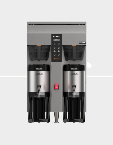 FETCO E1252US-UB250-PM110 21 7/8" Coffee Brewer