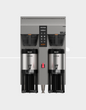 FETCO E1252US-UB250-PM110 21 7/8" Coffee Brewer