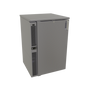 Glastender C1SB24 24" Solid Door Back Bar Cooler