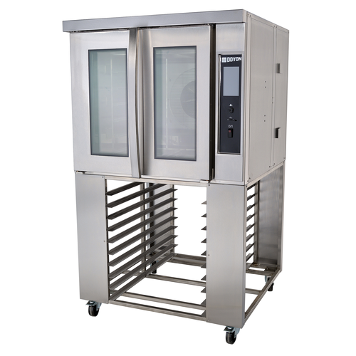 Doyon CA6XG 43 7/8" Gas Convection Oven