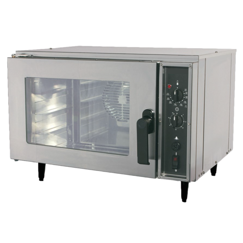 Doyon NCO3 29 1/8" Electric Convection Oven