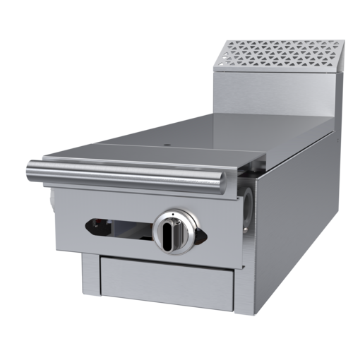 Garland C12-8M 12" Gas Heavy Duty Range