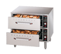 Hatco HDW-2 29 1/2" Warming Drawer
