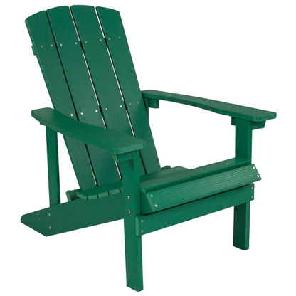 Flash Furniture JJ-C14501-GRN-GG 29 1/2" Patio Lounge Seating