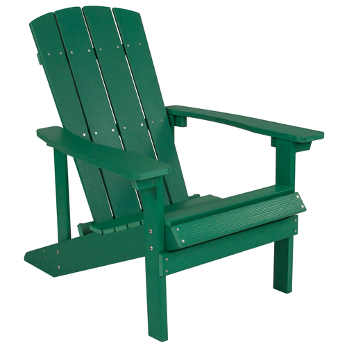Flash Furniture JJ-C14501-GRN-GG 29 1/2" Patio Lounge Seating