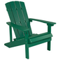 Flash Furniture JJ-C14501-GRN-GG 29 1/2" Patio Lounge Seating