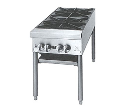 Jade Range JSP-182 18" Gas Stock Pot Range