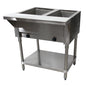 Advance Tabco SW-2E-120-X 31 3/4" Electric Serving Counter