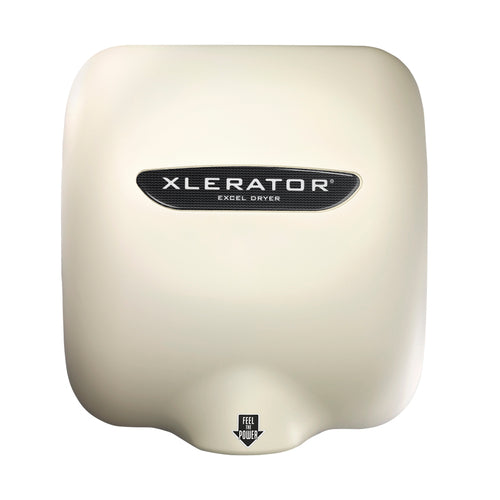 Excel Dryer XL-SP-B 11 3/4" Restroom Fixture