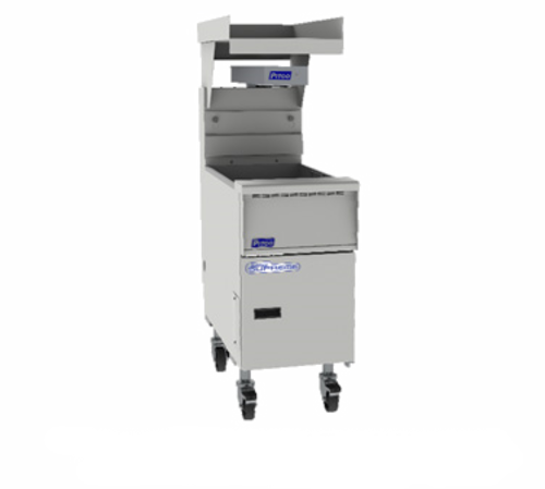 Pitco BNB-SSH60/75 19 5/8" Fry Dump Station