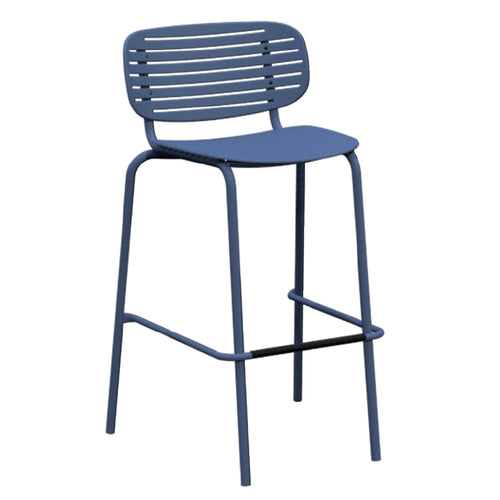 emu E649 22 1/2" Patio Barstool