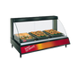 Hatco GRCD-3P 45 1/2" Heated Display Case