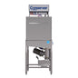 Jackson CONSERVER XL-E-FL 25 1/4" Door-Type Dishwasher