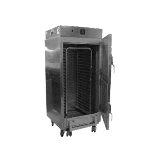 Carter-Hoffmann RTB201M 36" 1 Section Heated Holding Cabinet