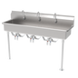GSW ACE-MWS-1848L 48" Hand Sink