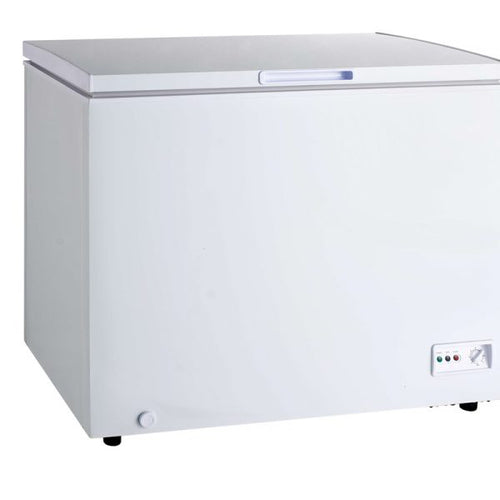 Omcan 46503 44" Chest Freezer