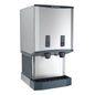 Scotsman HID540WBX-1 21 1/4" 500 lb Nugget Ice Dispenser