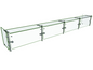 Hatco ORBIT900-14424 144" Sneeze Guard