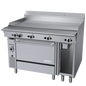Garland C48-1C 48" Gas Heavy Duty Range