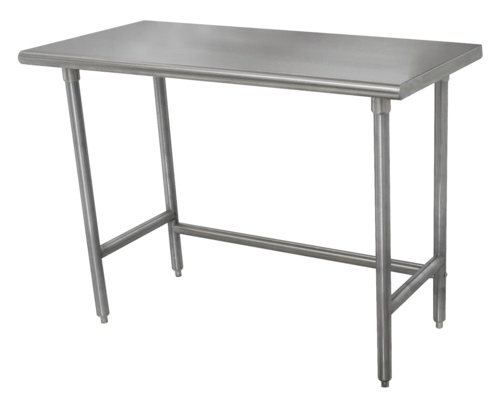 Advance Tabco TSS-302 24" Work Table