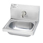 Krowne HS-69 15 3/4" Hand Sink