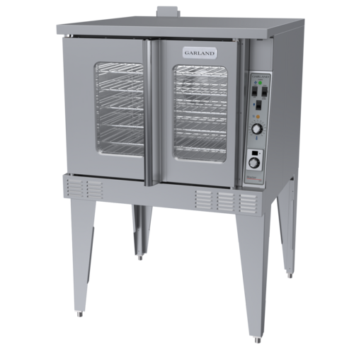 Garland MCO-GS-10-ESS 38" Gas Convection Oven