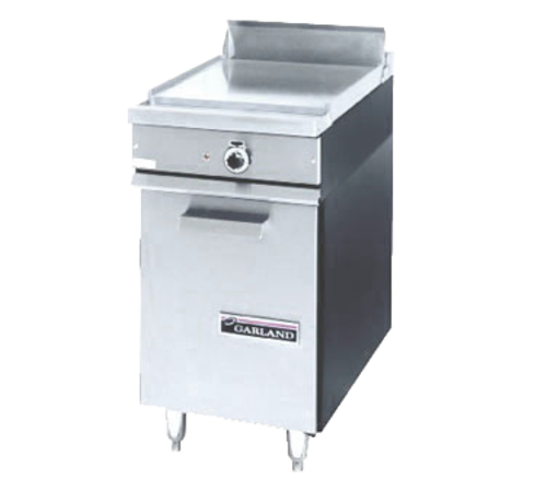 Garland 36ES16 18" Electric Restaurant Range
