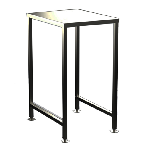 Alto-Shaam 5033314 27 1/4" Equipment Stand