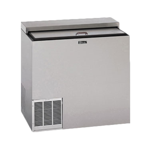 Perlick BC36WT-3 36" Bottle Cooler