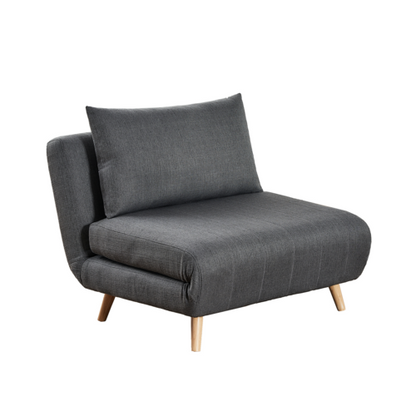 Flash Furniture BO-BS-BS031-DKGRY-GG 41" Lounge Seating