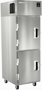 Delfield 6025XL-SH 25 1/2" Solid Door Reach-In Refrigerator