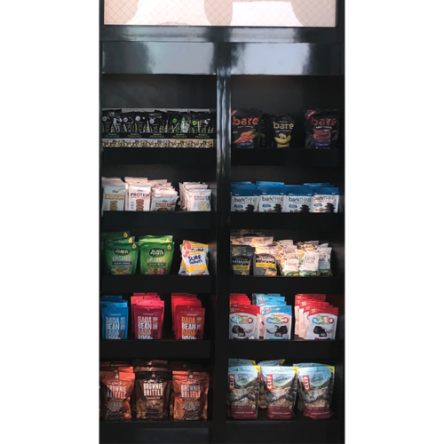 RPI SCAS24D-V-ME 24" Refrigerated Display Case