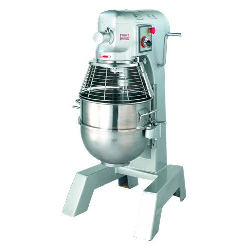 DoughXpress DXP-PM040 26" Planetary Mixer