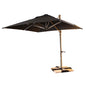 Grosfillex 98701731 10" Patio Umbrella