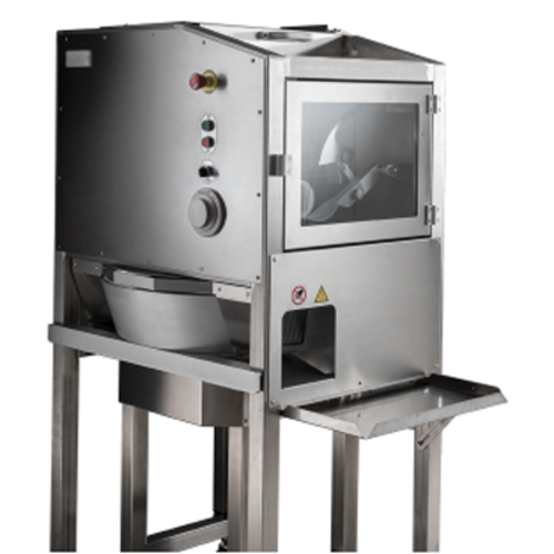 DoughXpress DXP-DD005 28 1/2" Dough Dividers & Rounder