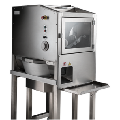 DoughXpress DXP-DD005 28 1/2" Dough Dividers & Rounder