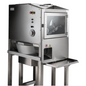 DoughXpress DXP-DD005 28 1/2" Dough Dividers & Rounder
