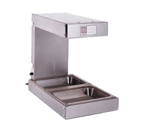 Marshall Air MM1 13" Fry Dump Station