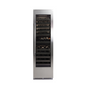 Perlick CC24D-2-4RL 23 3/4" Wine Cellar Cabinet