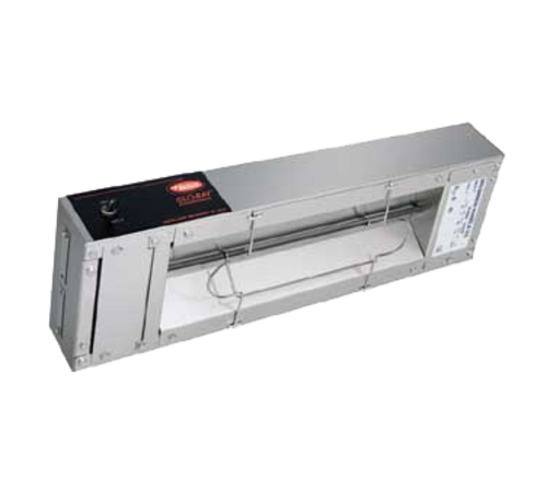 Hatco GRH-96 96" Strip Heater