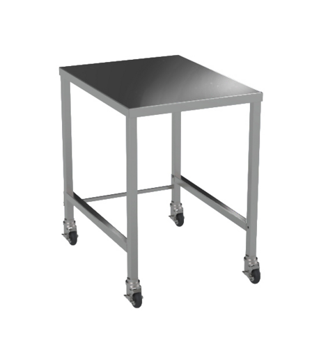 Alto-Shaam 5033352 27 1/4" Equipment Stand