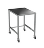 Alto-Shaam 5033352 27 1/4" Equipment Stand