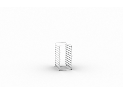 RATIONAL 60.11.400 15" Pan Rack