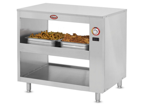 FWE HHS-IR-2-1220-4 29 3/4" Heated Shelf