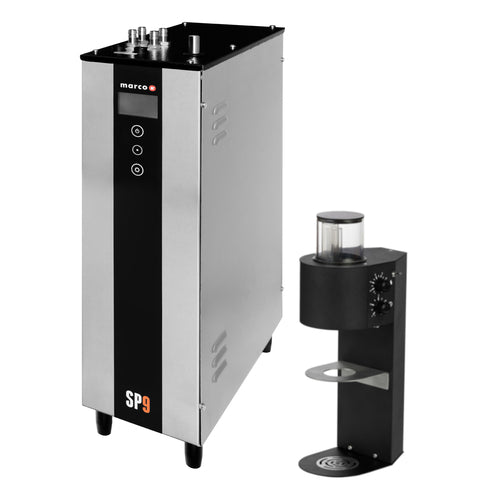 Marco 1000832US 6" In Counter Coffee Brewer