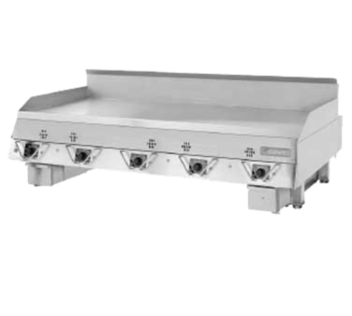 Garland CG-48F 48" Gas Countertop Griddle