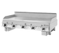 Garland CG-48F 48" Gas Countertop Griddle